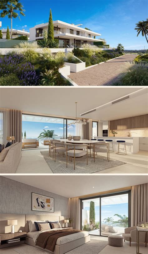 render marbella|3D Rendering Marbella .